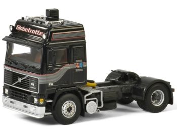 WSI04-2016 - VOLVO F16 Globetrotter Premium Line 4x2