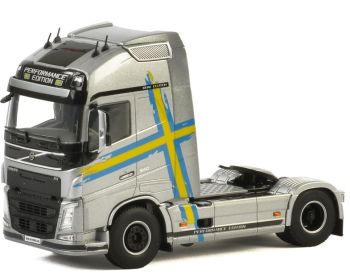 WSI04-2060 - VOLVO FH04 Globetrotter XL 4x2 Performance Edition