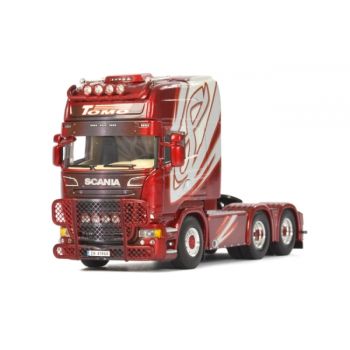 WSI05-0055 - SCANIA R13 Topline 6x4 TOMO