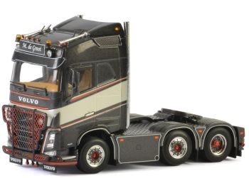 WSI05-0071 - VOLVO FH04 Globetrotter 6X2 M.de Groot