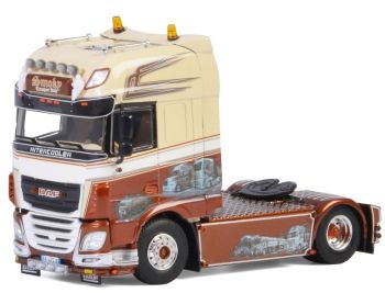 WSI05-0074 - DAF XF SSC 4x2 SMOKY