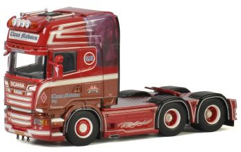 WSI05-0080 - SCANIA R13 6x2 Topline Claus Madsen