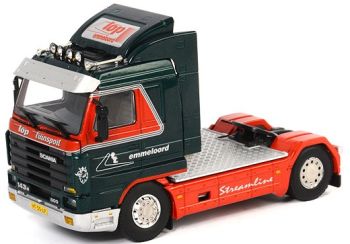 WSI06-1041 - SCANIA R143 SL TOP TRANSPORT