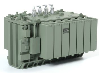 WSI12-1027 - Transformateur SMIT