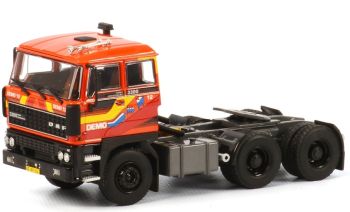 WSI13-1029 - DAF 3300 6x4 DEMO