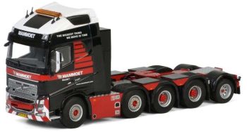 WSI410241 - VOLVO FH4 GL XL4 8x4 MAMMOET