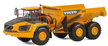 WSI61-2000 - Tombereau VOLVO A60H