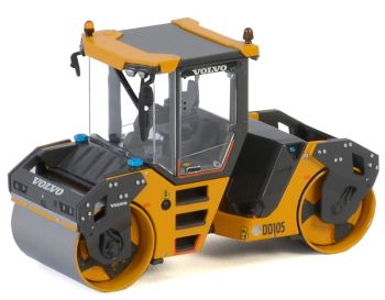 WSI61-2007 - Rouleau VOLVO DD105