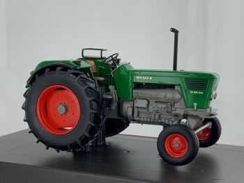 WEI2055 - DEUTZ D80-06 - Série Limitée 400 pièces