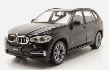 WEL24052NOIR - BMW X5 2015 Noir