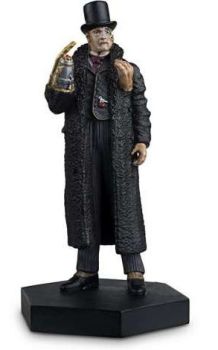 MAGWHO041 - Figruine Doctor WHO - Half-Faced Man - 9 cm