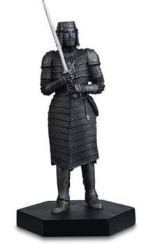 MAGWHO045 - Figurine Doctor WHO - Chevalier Robot - 9 cm