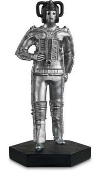 MAGWHO063 - Figurine Doctor WHO - Cyberleader - 10 cm