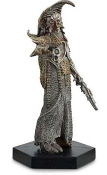 MAGWHO066 - Figurine Doctor WHO - The Fisher king - 10 cm