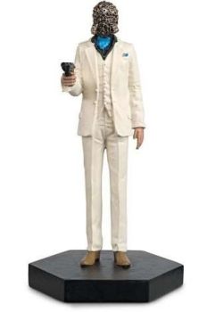 MAGWHO067 - Figurine Doctor WHO - Scaroth - 10 cm