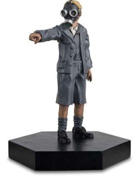 MAGWHO074 - Figurine Doctor WHO - L'enfant Vide - 7 cm