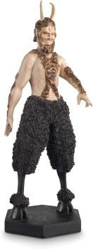 MAGWHOSP011 - Figurine Doctor WHO - AZAL The Daemon - 14 cm