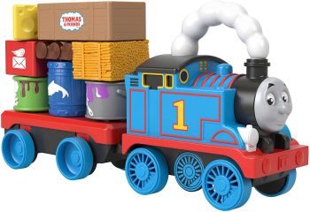 Train de marchandises à Empiler THOMAS & FRIENDS