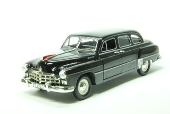 YAT24212 - GAZ 12 Zim Limousine