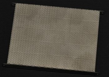 YCC602-4 - 4 Plaques de roulage - 6 x 5 cm