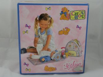 ZAP71563 - Sac à langer ChouChou