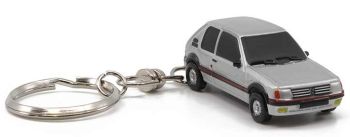 ZMD002021 - Porte-Clés PEUGEOT 205 GTI