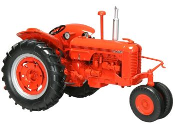 ZJD1777 - CASE DC-3 Narrow row crop