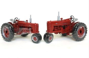 ZJD180 - FARMALL 300 & 400 SET 50TH Anniversary