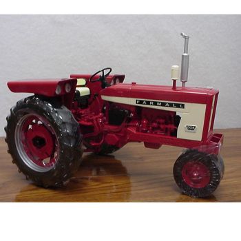 ZJD184 - FARMALL 504