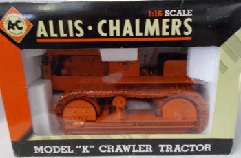ZJD199 - ALLIS CHALMERS K