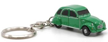 ZMD001021 - Porte-Clés CITROËN 2CV