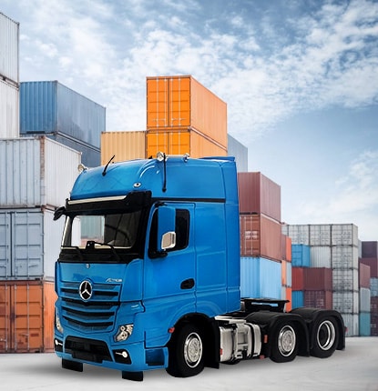 Miniature Camions | CollectWorld