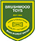 Fabricant Brushwood