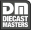 Fabricant diecast masters